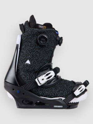 スノーボード BURTON IDIOM SZ MODEL BINDING M-SIZE Burton Freestyle 2026 Snowboard Bindings - buy now | ID-728852